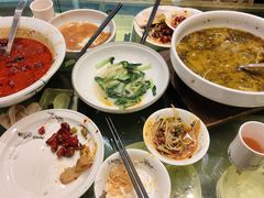 -辛香汇(飞洲店)