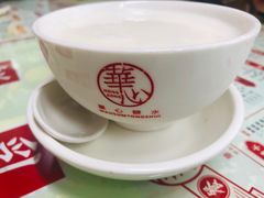 -香港華心糖水鋪(南西总店)