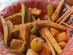 -夜椒瑶·广西大排档(八卦岭店)