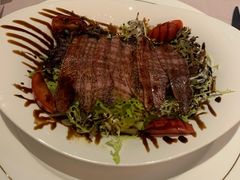 -戈雅法餐厅(世界城广场店)