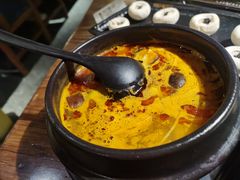 -九田家黑牛烤肉料理(太阳宫广场店)