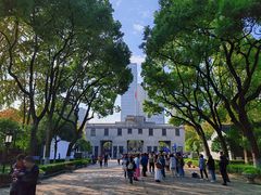 -南京中国近代史遗址博物馆(南京总统府)