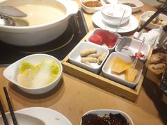 -湯系·煲汤手艺人(东二环泰禾广场店)
