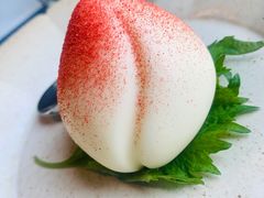 仙桃奶冻-YUNHE秐合· 雅致浙宴(西溪店)