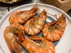 -猛古里烤肉自助(荟聚中心店)