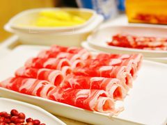 -海底捞大排档火锅(打浦路店)