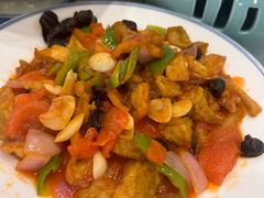 -老雒阳面馆·水席(定鼎门店)