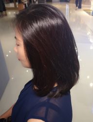 -BENSON沙龙