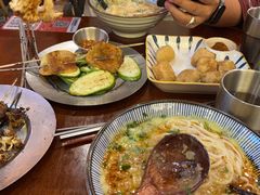 烤小瓜-麒麟风烤牛肉·云南烧烤小排档(丹凤街店)