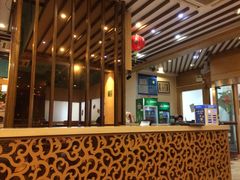 -金穗园·砂锅粥.醉鸡煲火锅(长寿路店)