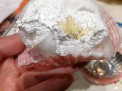 冰皮雪榴莲-粤食堂(天津和悦汇店)