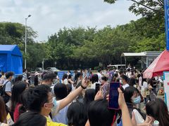 -广东工业大学(大学城校区)