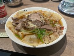 -直隶安家牛肉罩饼(七一路店)