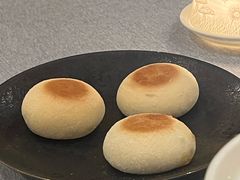 -潮府馆·非遗潮州菜·港式点心(世纪公园店)