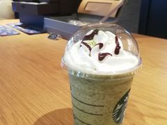 -星巴克臻选(北京世贸天阶店)