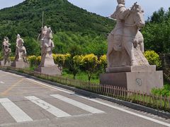 -雁门关景区