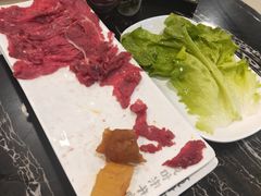 鲜吊龙伴-古乐牛香·鲜牛肉牛杂火锅(高新店)