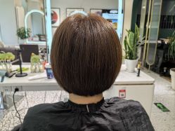-童辉造型