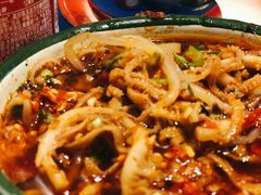 -马路边边串串香(北苑旗舰店)