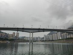 -乌江画廊(彭水苗族土家族自治县)