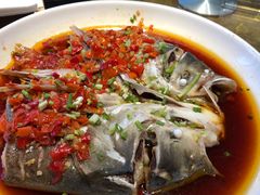 -农耕记·湖南土菜(科技园店)