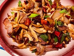 -华豫川酒家(大卫城店)