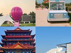 -巧克力渔家.小船海鲜家常菜(万平口店)