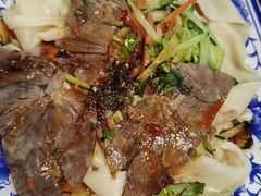 -金城尕娃牛肉面(钻汇广场店)