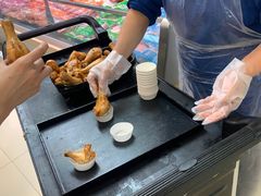 -盒马X会员店(王府井奥莱UP TOWN店)