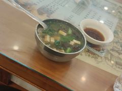 -清真马三汤包(回民街店)