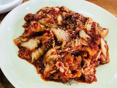 -贤花饭店(城阳店)