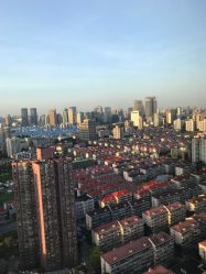 -上海浦东喜来登由由大酒店·宴会厅