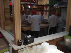 -惠成饺子(百合园店)