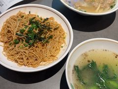 -老淮滨-蚌埠非遗小吃(淮河路店)