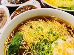 鳝糊面-东吴面馆(好运街店)