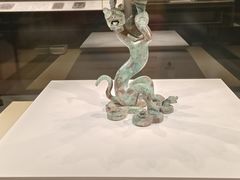 -齐文化博物馆