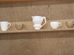 -麻雀咖啡SPARROW COFFEE(十全街店)