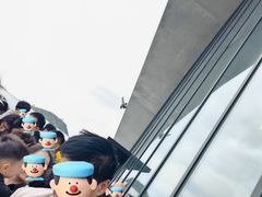 -半升洞码头