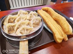 -惠丰堂饭庄·烤鸭·京味菜(翠微路店)