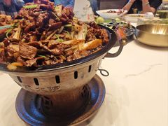 -董家大院·京味家常菜(朝丰家园店)