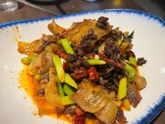-夜郎国·贵州菜(南山店)
