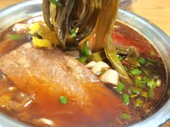 -宜沁手打面
