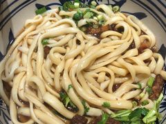 -老九圆山西面馆(CBD店)