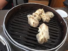 -清真烧麦馆(民族路店)