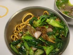 -河南拉面(肇周路店)