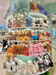 -国际蓝孩BabyInternational(嘉里中心店)
