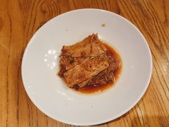 素烧鹅-新白鹿餐厅(百联中环店)