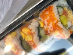 -N多寿司(金水区印象汇店)
