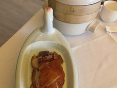 正宗京味烤鸭-北京厨房(西安SKP店)