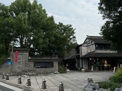 -巡塘古镇